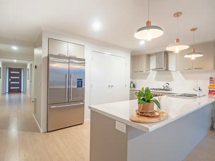 Third view of Homely house listing, 22 Westwood Drive, Mooroopna VIC 3629