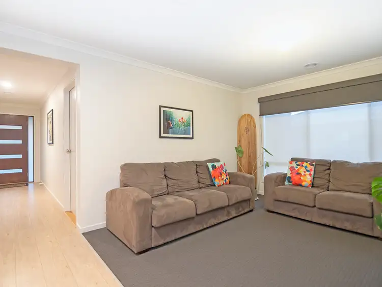 Fourth view of Homely house listing, 22 Westwood Drive, Mooroopna VIC 3629