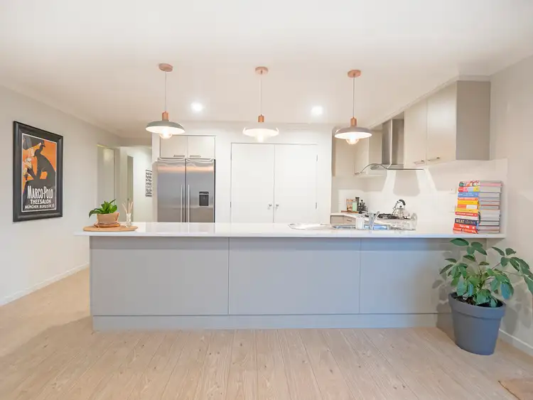 Fifth view of Homely house listing, 22 Westwood Drive, Mooroopna VIC 3629