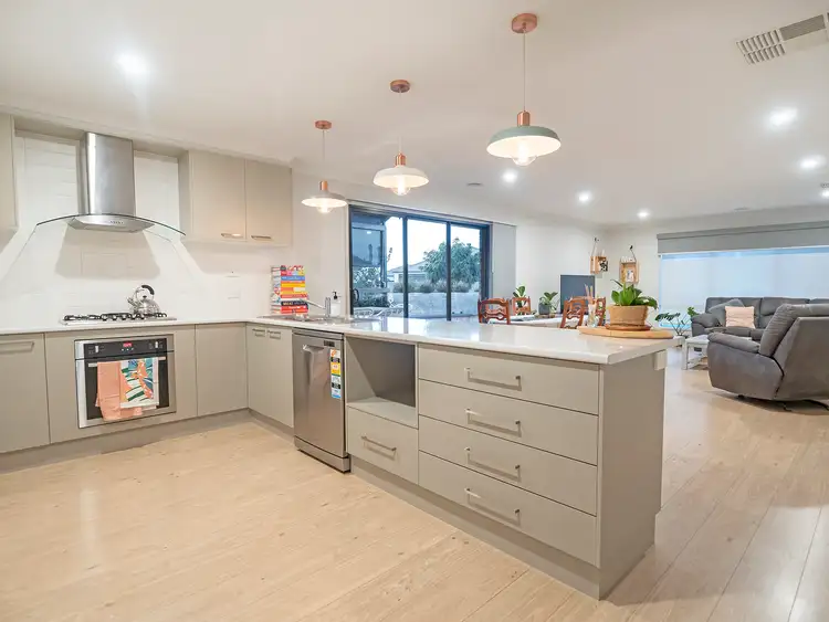 Sixth view of Homely house listing, 22 Westwood Drive, Mooroopna VIC 3629