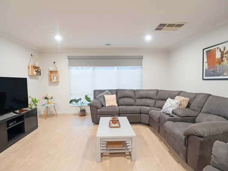 Seventh view of Homely house listing, 22 Westwood Drive, Mooroopna VIC 3629