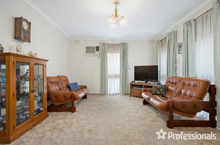 Second view of Homely house listing, 82 Cave Hill Road, Lilydale VIC 3140