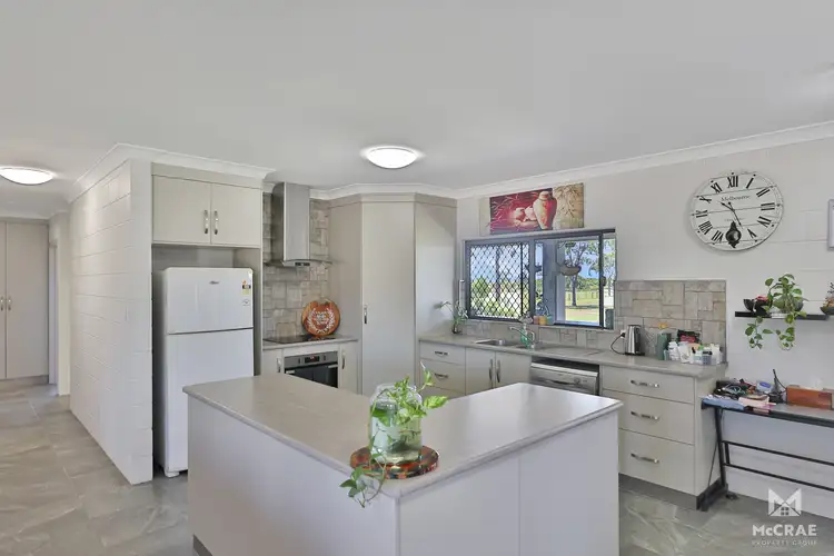 Third view of Homely house listing, 34 Lorikeet Crescent, Bowen QLD 4805