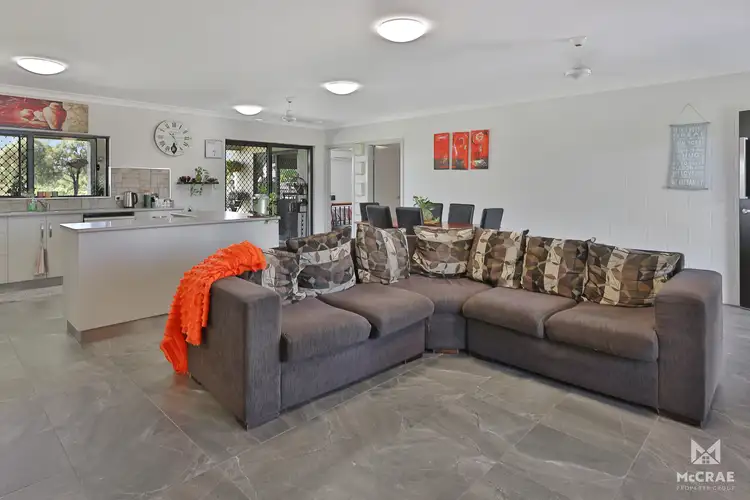 Fifth view of Homely house listing, 34 Lorikeet Crescent, Bowen QLD 4805