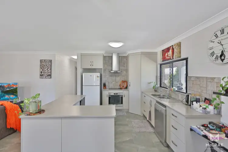 Sixth view of Homely house listing, 34 Lorikeet Crescent, Bowen QLD 4805