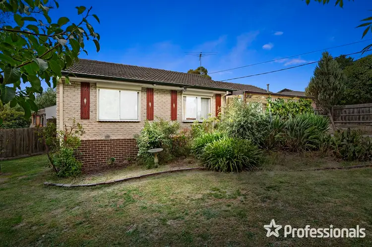 56 Newman Road, Mooroolbark VIC 3138