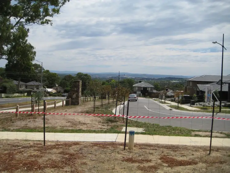 Sixth view of Homely land listing, 17 Baddeley Circuit, Croydon VIC 3136