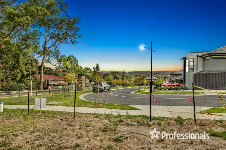 Seventh view of Homely land listing, 17 Baddeley Circuit, Croydon VIC 3136