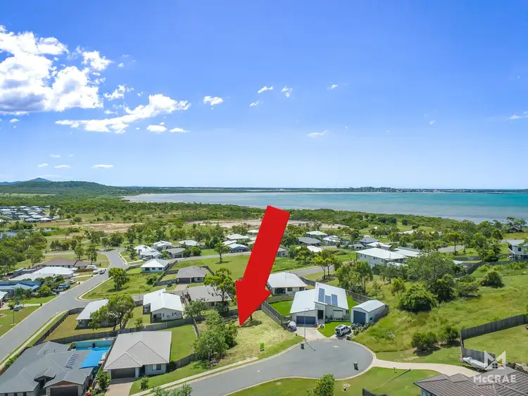 Second view of Homely land listing, 5 Siesta Court, Bowen QLD 4805