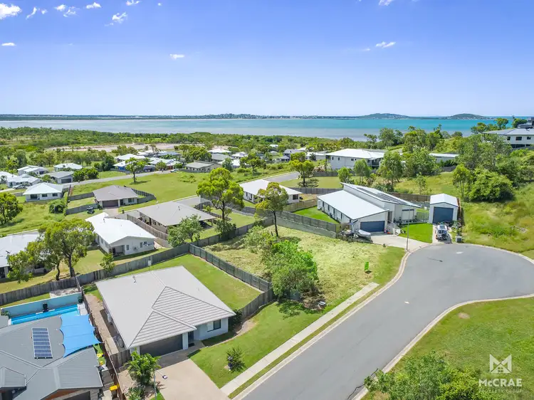 Third view of Homely land listing, 5 Siesta Court, Bowen QLD 4805