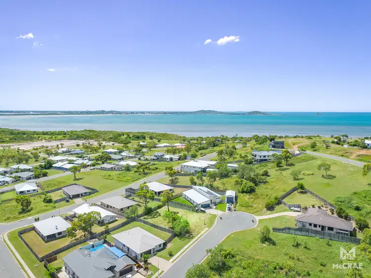 Fourth view of Homely land listing, 5 Siesta Court, Bowen QLD 4805