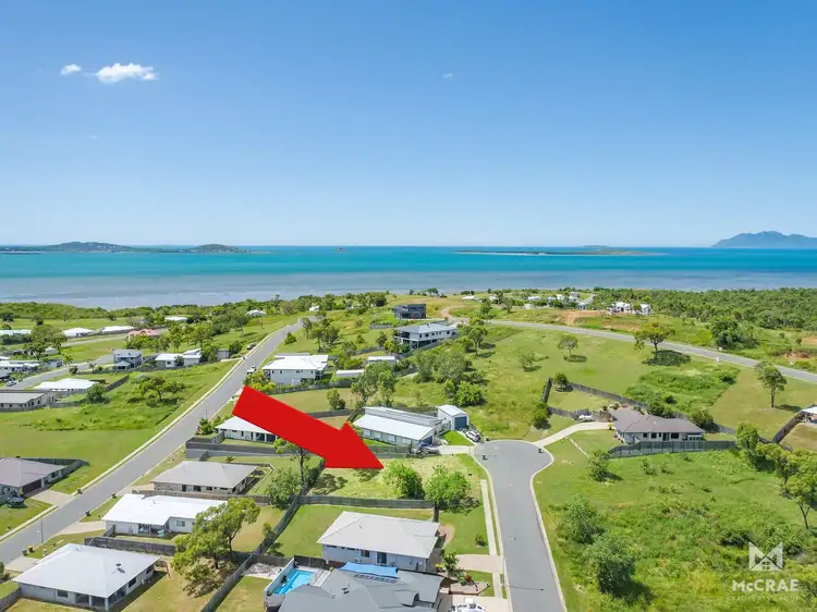 Fifth view of Homely land listing, 5 Siesta Court, Bowen QLD 4805