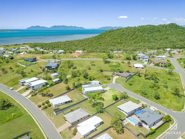 Sixth view of Homely land listing, 5 Siesta Court, Bowen QLD 4805