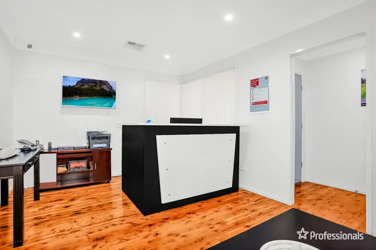 Third view of Homely house listing, 39 Jensen Street, Colyton NSW 2760