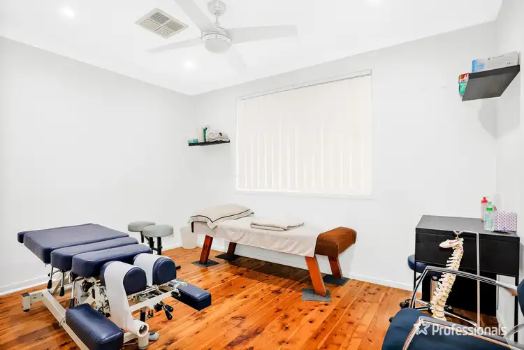 Fourth view of Homely house listing, 39 Jensen Street, Colyton NSW 2760
