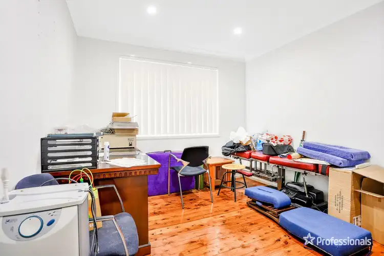 Sixth view of Homely house listing, 39 Jensen Street, Colyton NSW 2760