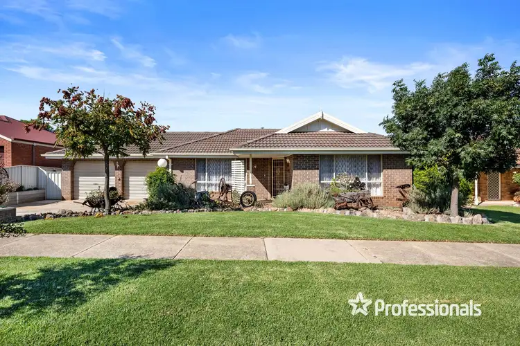 34 Falcon Court, Wodonga VIC 3690