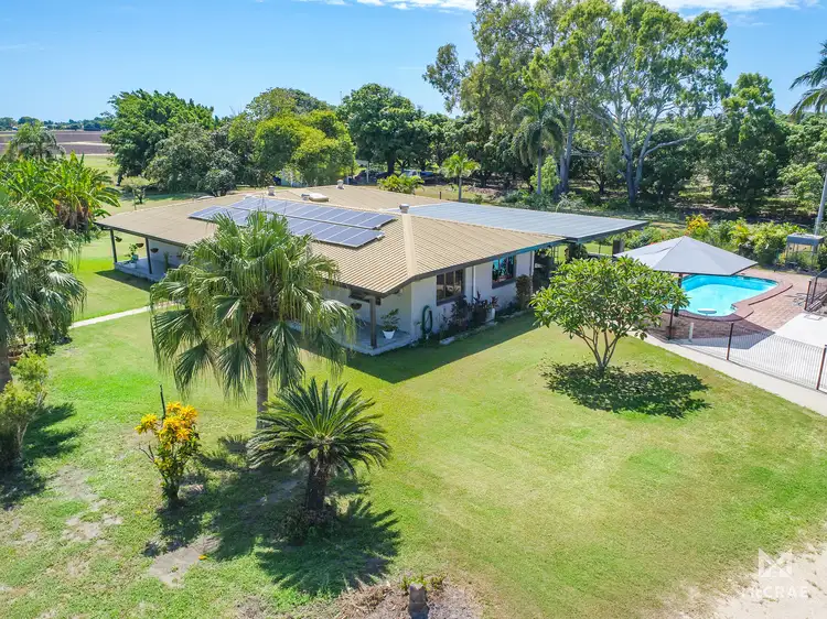 16 Inveroona Road, Bowen QLD 4805