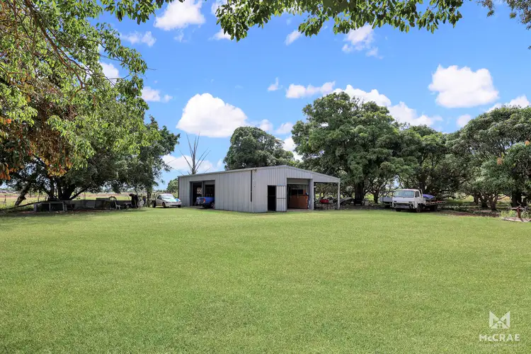 Second view of Homely rural property listing, 16 Inveroona Road, Bowen QLD 4805