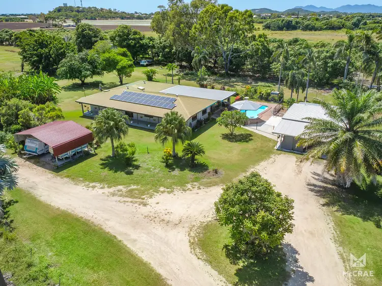 Third view of Homely rural property listing, 16 Inveroona Road, Bowen QLD 4805