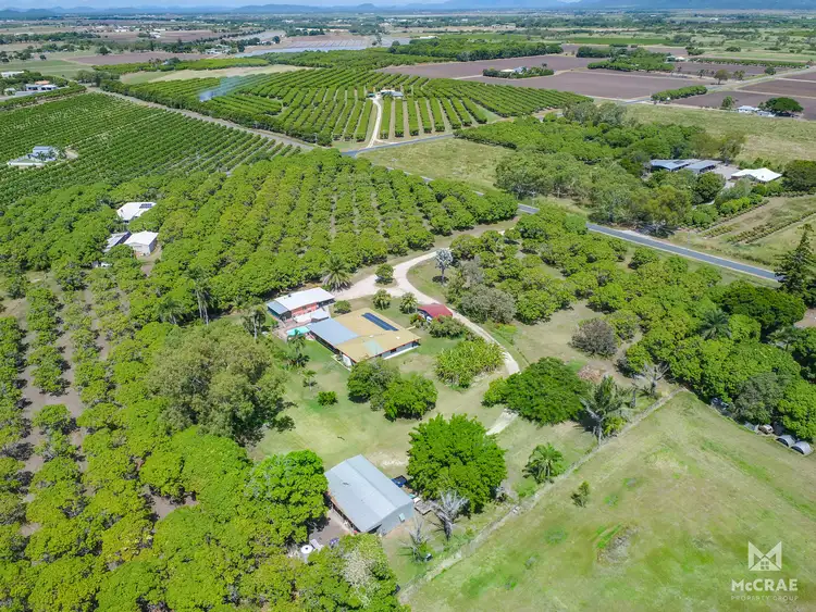 Sixth view of Homely rural property listing, 16 Inveroona Road, Bowen QLD 4805