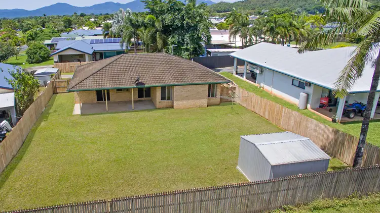 39 Luisa Street, Edmonton QLD 4869
