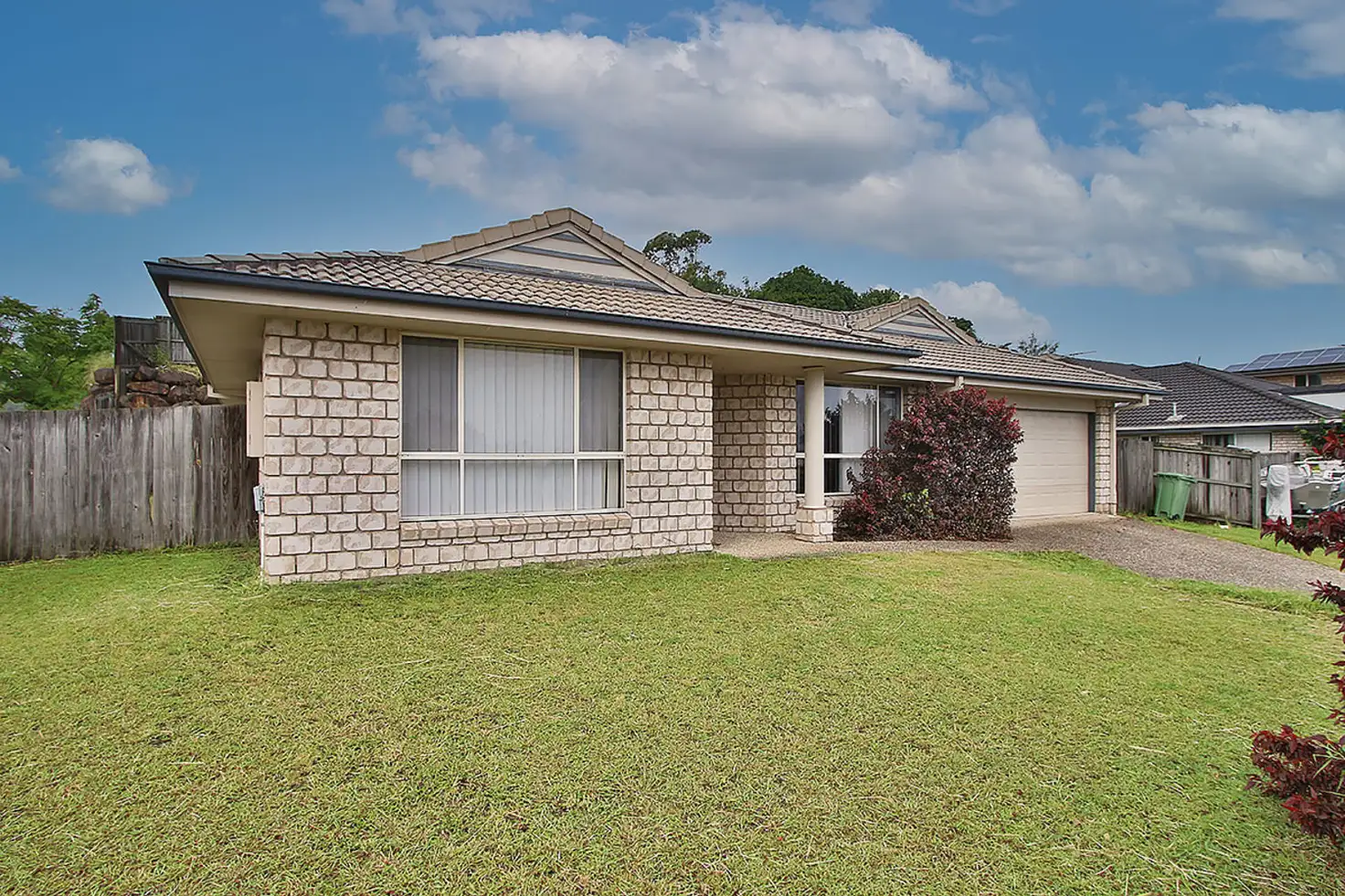 Main view of Homely house listing, 25 Tina Street, Redbank Plains QLD 4301