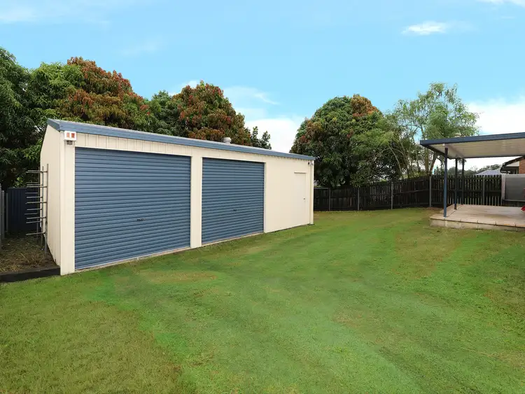 Second view of Homely house listing, 95 Ashridge Road, Darra QLD 4076
