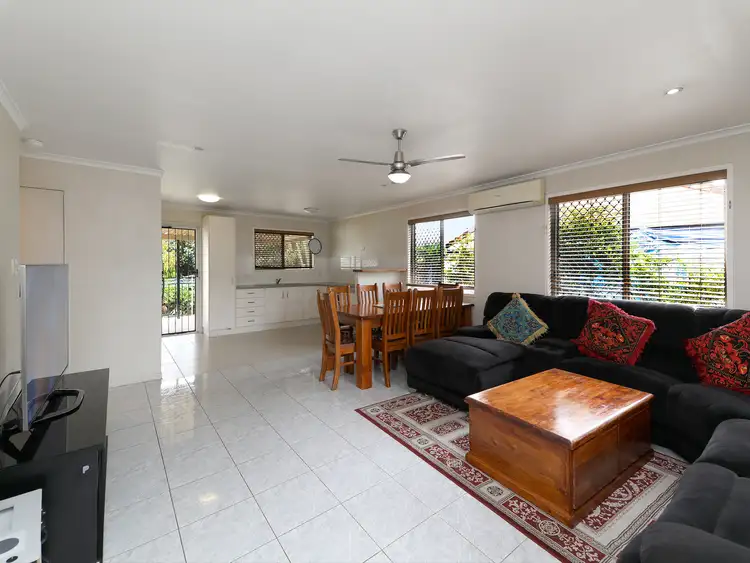 Third view of Homely house listing, 95 Ashridge Road, Darra QLD 4076