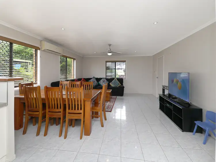 Fifth view of Homely house listing, 95 Ashridge Road, Darra QLD 4076
