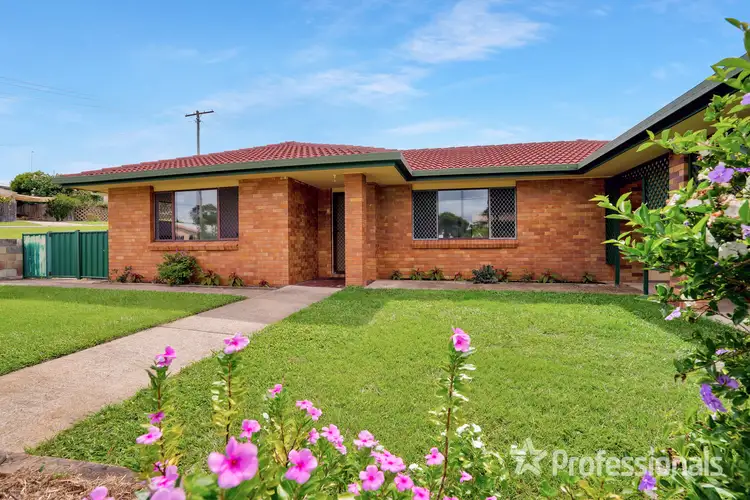Main view of Homely house listing, 3 Aparima Court, Gympie QLD 4570