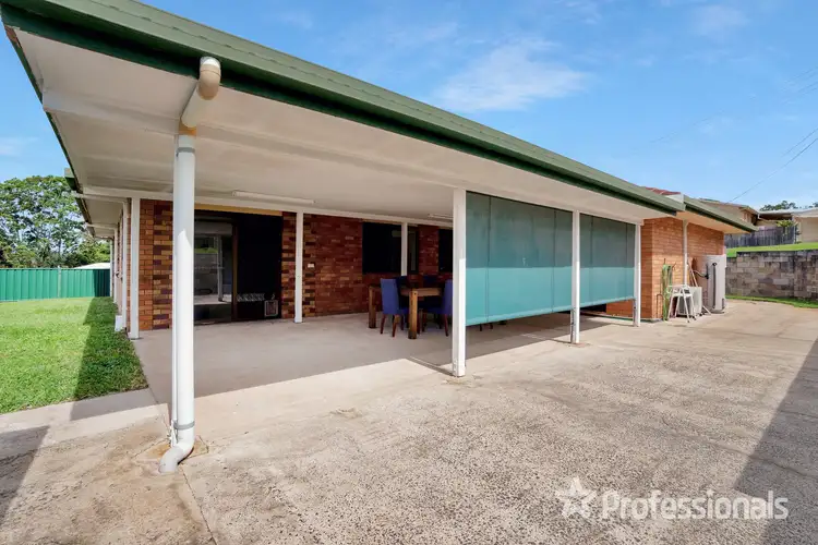 Seventh view of Homely house listing, 3 Aparima Court, Gympie QLD 4570