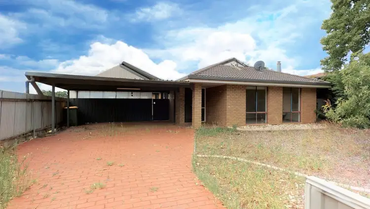 136 Gray Street, Swan Hill VIC 3585