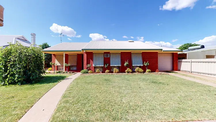 1/95 Splatt Street, Swan Hill VIC 3585