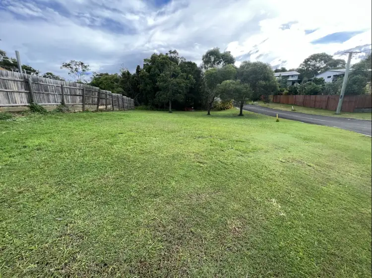Second view of Homely land listing, 41 Timothy Street, Macleay Island QLD 4184