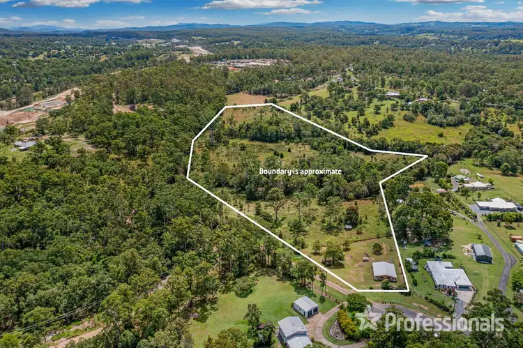 Main view of Homely rural property listing, 78 Belvedere Road, Veteran QLD 4570