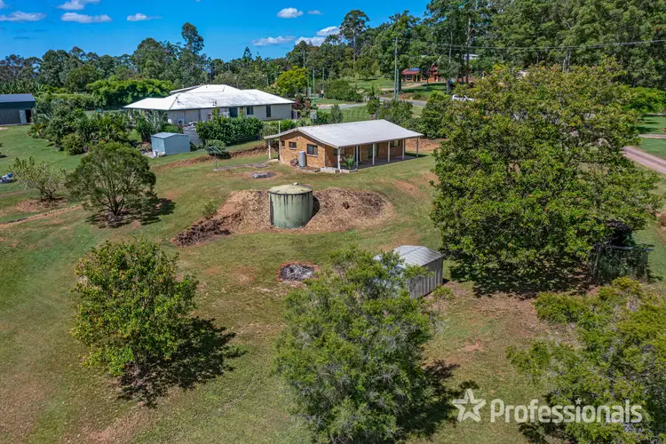 Third view of Homely rural property listing, 78 Belvedere Road, Veteran QLD 4570
