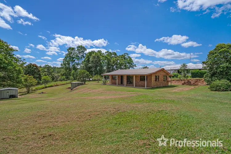 Fifth view of Homely rural property listing, 78 Belvedere Road, Veteran QLD 4570