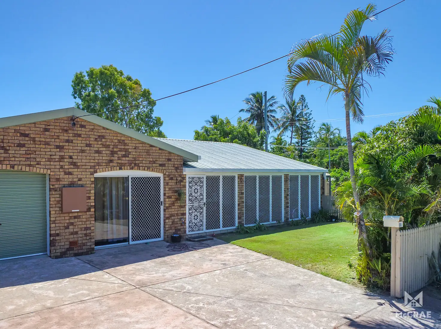 Main view of Homely unit listing, 2a Verna Street, Bowen QLD 4805
