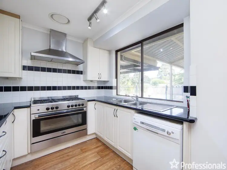 Main view of Homely house listing, 50 Bougainvillea Avenue, Forrestfield WA 6058