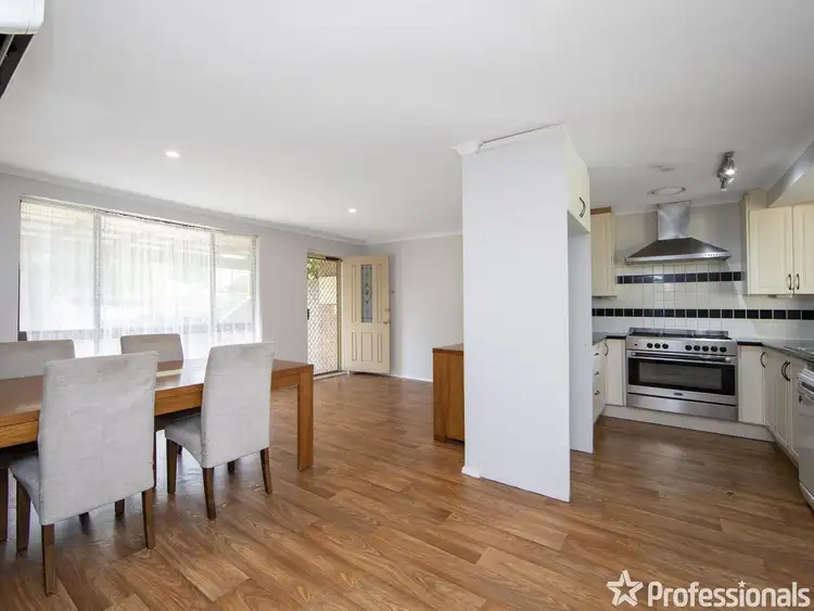 Third view of Homely house listing, 50 Bougainvillea Avenue, Forrestfield WA 6058