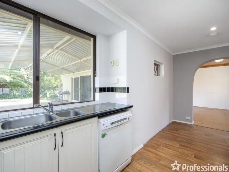 Fourth view of Homely house listing, 50 Bougainvillea Avenue, Forrestfield WA 6058