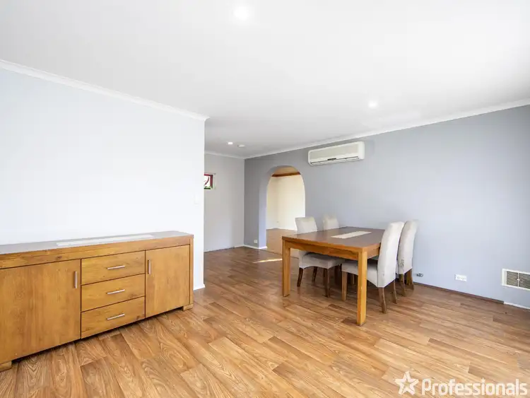 Fifth view of Homely house listing, 50 Bougainvillea Avenue, Forrestfield WA 6058