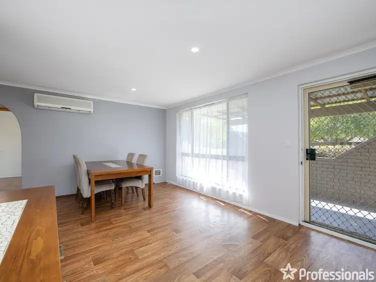 Sixth view of Homely house listing, 50 Bougainvillea Avenue, Forrestfield WA 6058