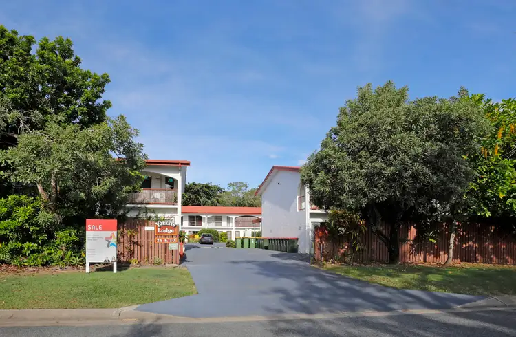 4/28 Fairweather Street, Yorkeys Knob QLD 4878