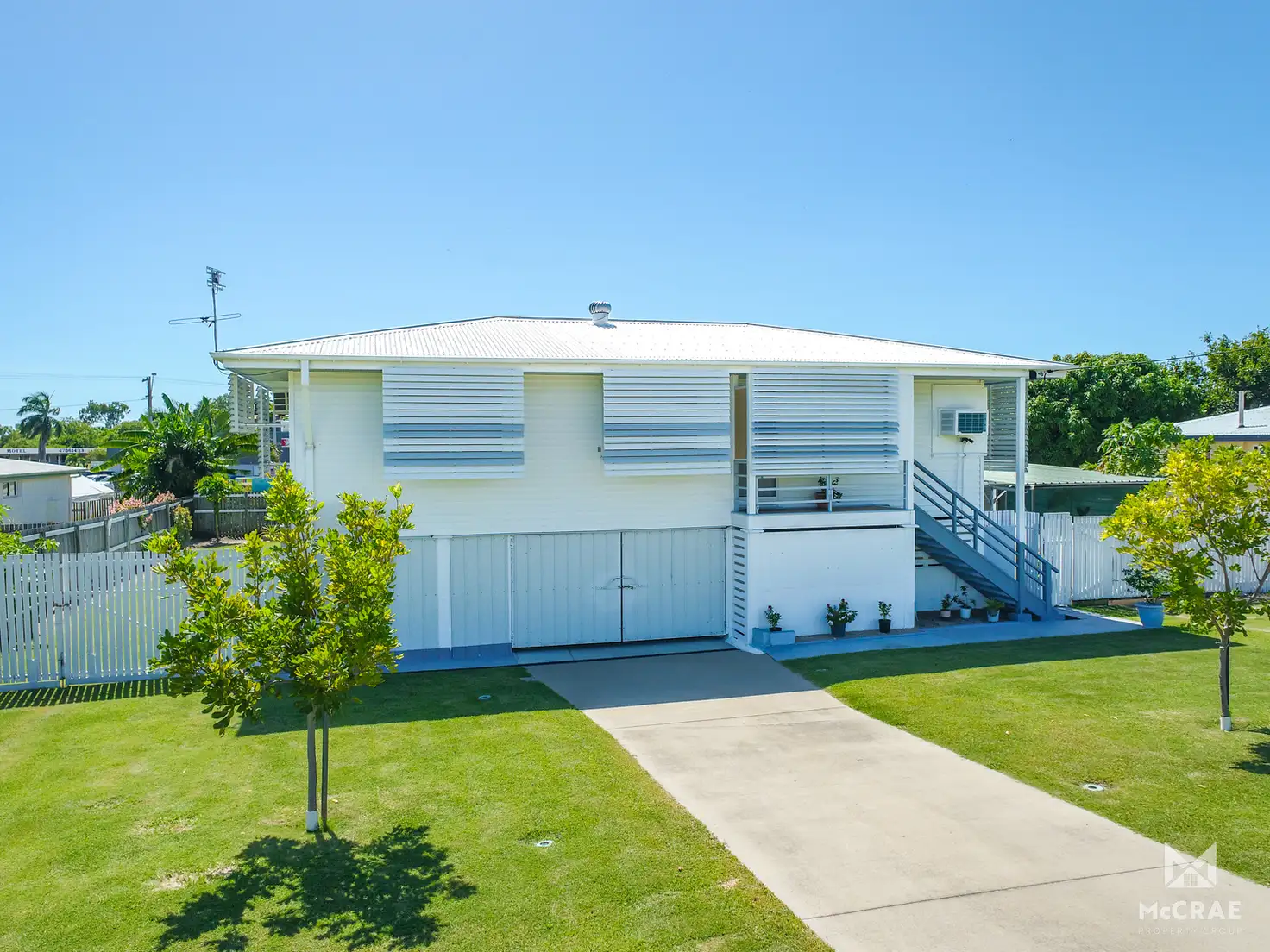 Main view of Homely house listing, 4 Darwen Street, Bowen QLD 4805