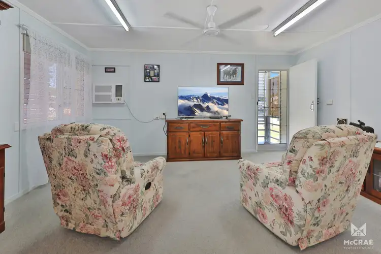 Second view of Homely house listing, 4 Darwen Street, Bowen QLD 4805