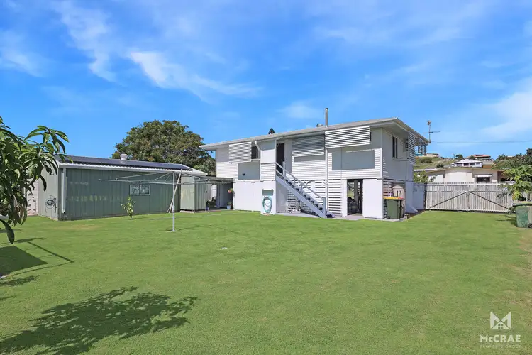 Fourth view of Homely house listing, 4 Darwen Street, Bowen QLD 4805