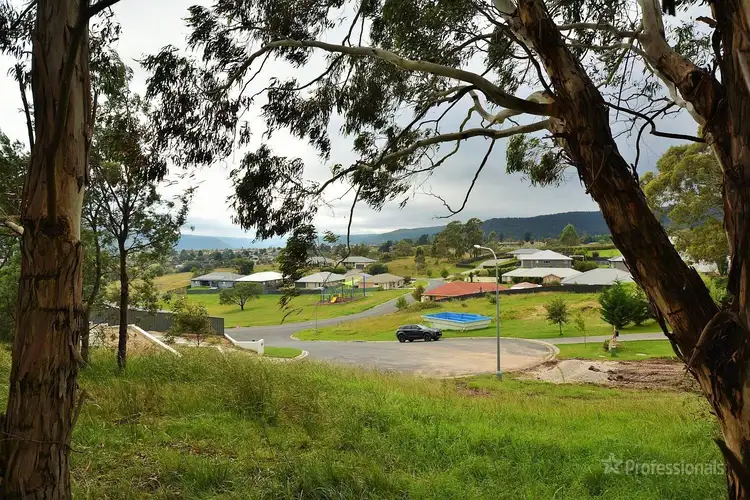 Fourth view of Homely land listing, 5 Cameron Place, Lithgow NSW 2790