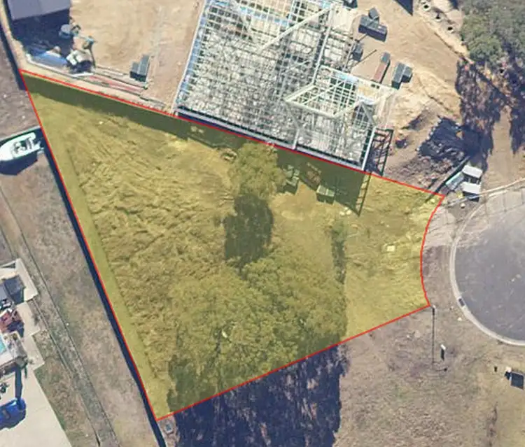 Fifth view of Homely land listing, 5 Cameron Place, Lithgow NSW 2790
